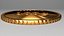Goldcoin 100 gram