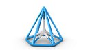 Math Sci-Fi Geometry 18