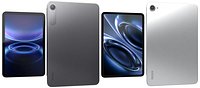 Xiaomi Redmi K Pad 2 Space Silver And REDMI Pad 2 9 Dark Gray