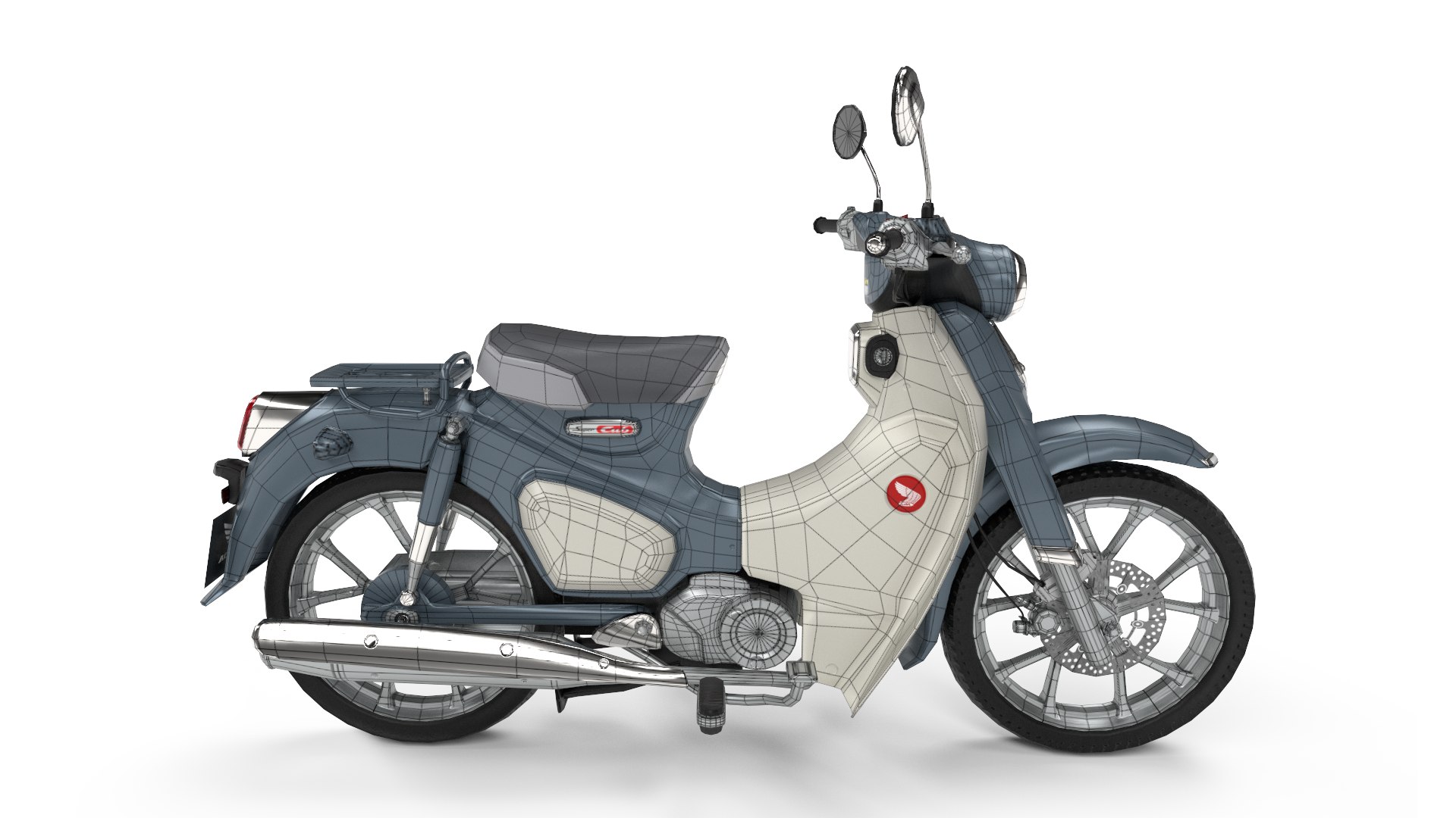 Honda Super Cub C125 model https://p.turbosquid.com/ts-thumb/9N/mxGrgX/Oh/turbo_09/png/1694328583/1920x1080/fit_q87/71fccf043afa396f4b2b0057cd6b042cc7b1c440/turbo_09.jpg
