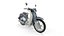 Хонда Супер Каб C125