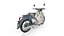 Хонда Супер Каб C125