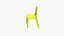 Polypropylene Chair