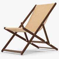 Beach Chair