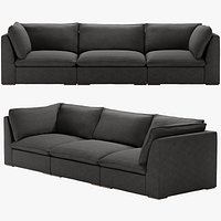 Costera Modular Sofa