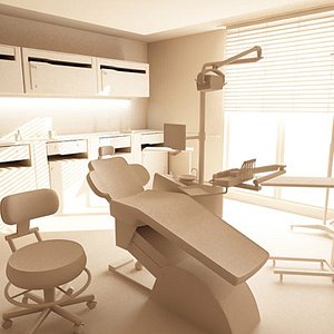Dentist Ward 29 (ut)