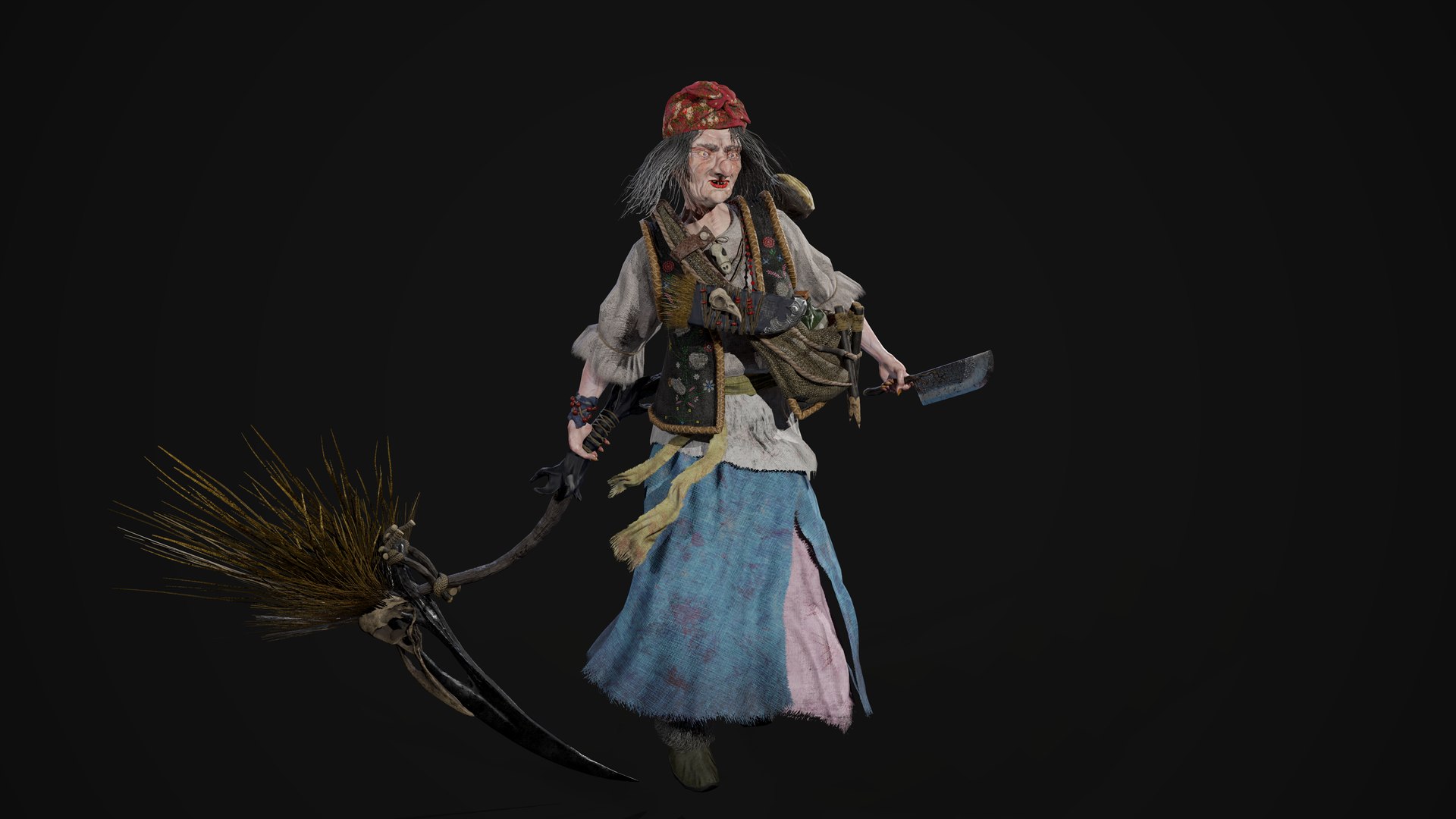 3D character scythe model https://p.turbosquid.com/ts-thumb/9N/sjSyTb/K7/screenshot032/png/1616582128/1920x1080/fit_q87/e0096c30b623744a0f6444cd2674c85e364c14c6/screenshot032.jpg