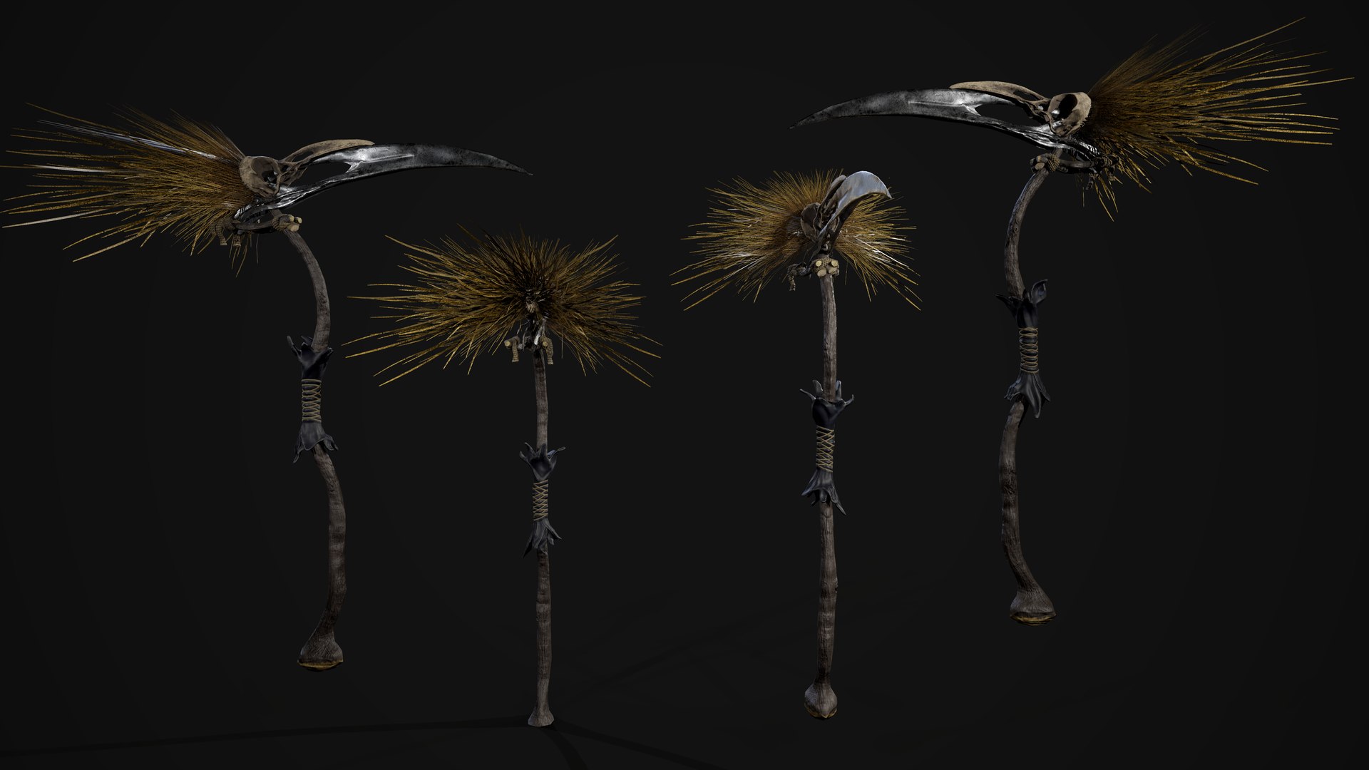 3D character scythe model https://p.turbosquid.com/ts-thumb/9N/sjSyTb/cq/screenshot006/png/1616582101/1920x1080/fit_q87/3362e36c0ef14fabd154e93d5cbe67f3b91b4484/screenshot006.jpg