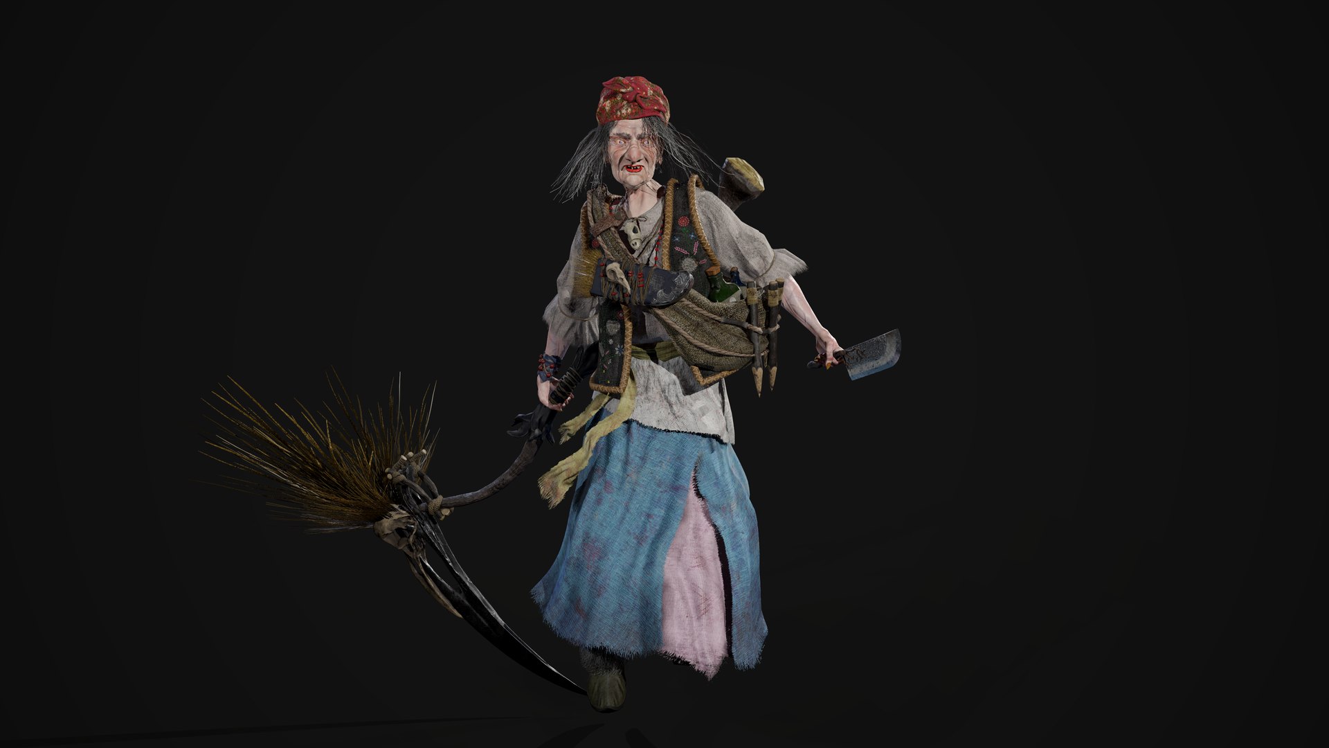 3D character scythe model https://p.turbosquid.com/ts-thumb/9N/sjSyTb/eL/screenshot033/png/1616582128/1920x1080/fit_q87/795fc0e3dd9e213e4e61bc636180edf7ee14f6f0/screenshot033.jpg
