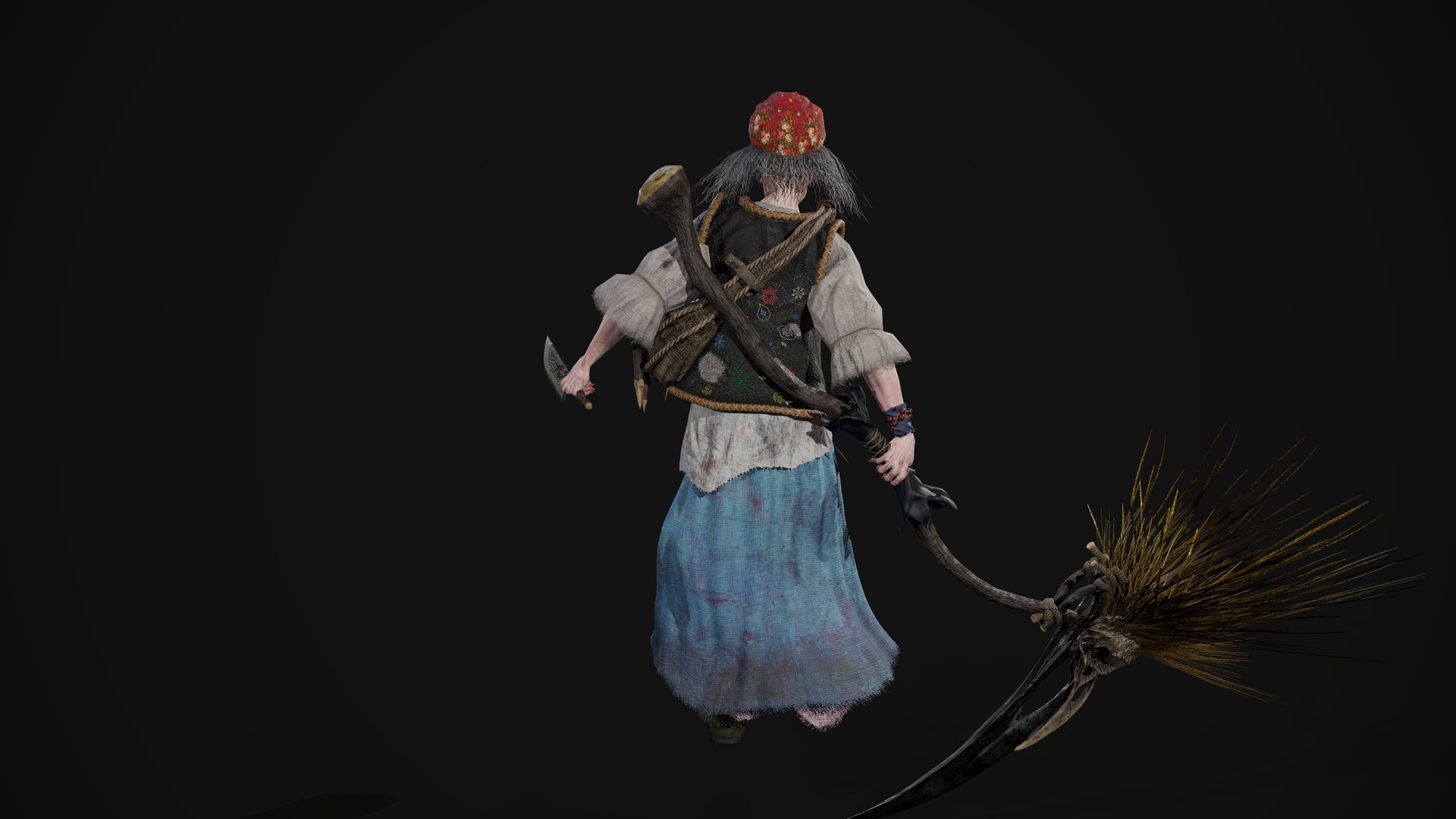 3D character scythe model https://p.turbosquid.com/ts-thumb/9N/sjSyTb/lp/screenshot040/png/1616582128/1920x1080/fit_q87/c33696ec74874ec687cbf5885429d1aeedb0084f/screenshot040.jpg