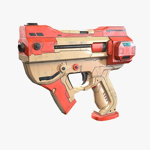WhipCream Gun