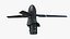 Tiltrotor Engine