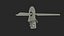 Tiltrotor Engine