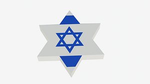 Israeli flag