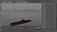 Akula Project 941 Typhoon Class Ballistic Missile Submarine Rigged for Cinema 4D model