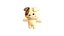Character 005 Chubby Dog