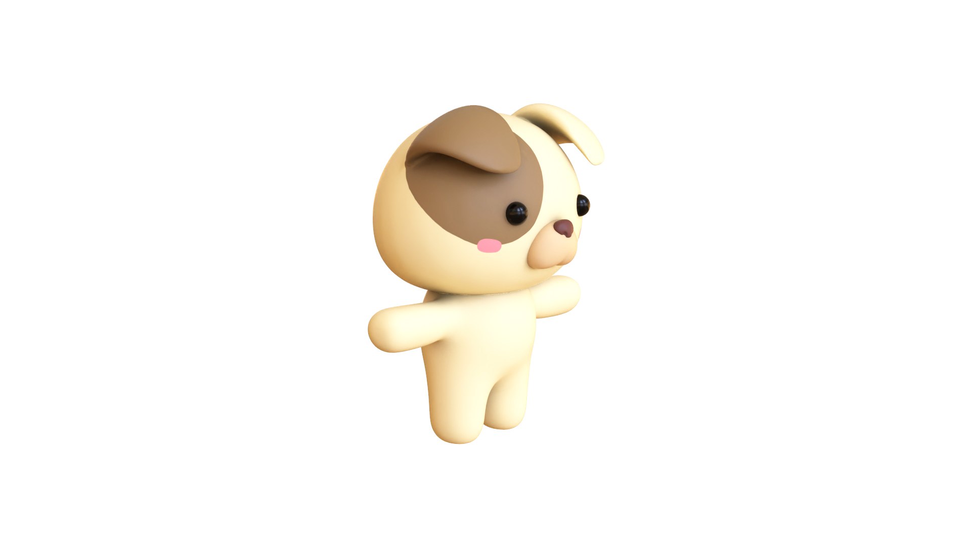 Character005 Chubby Dog model https://p.turbosquid.com/ts-thumb/9O/2qJakt/aU/dog_13/jpg/1737220070/1920x1080/fit_q87/3b4c8af57fc13aa2722cb6568a4c349790fe45b3/dog_13.jpg