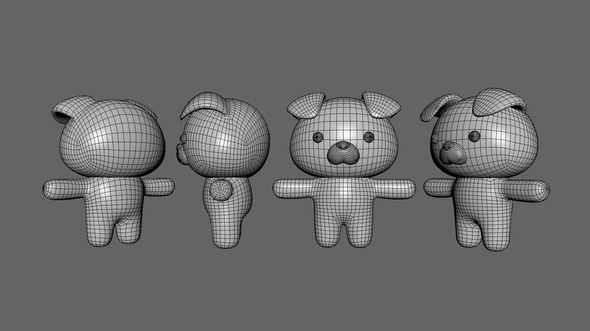 Character005 Chubby Dog model https://p.turbosquid.com/ts-thumb/9O/2qJakt/dg/wire_01/jpg/1737220076/1920x1080/fit_q87/4e544739be8ec9b2ace46e6af87e0e56d395769a/wire_01.jpg