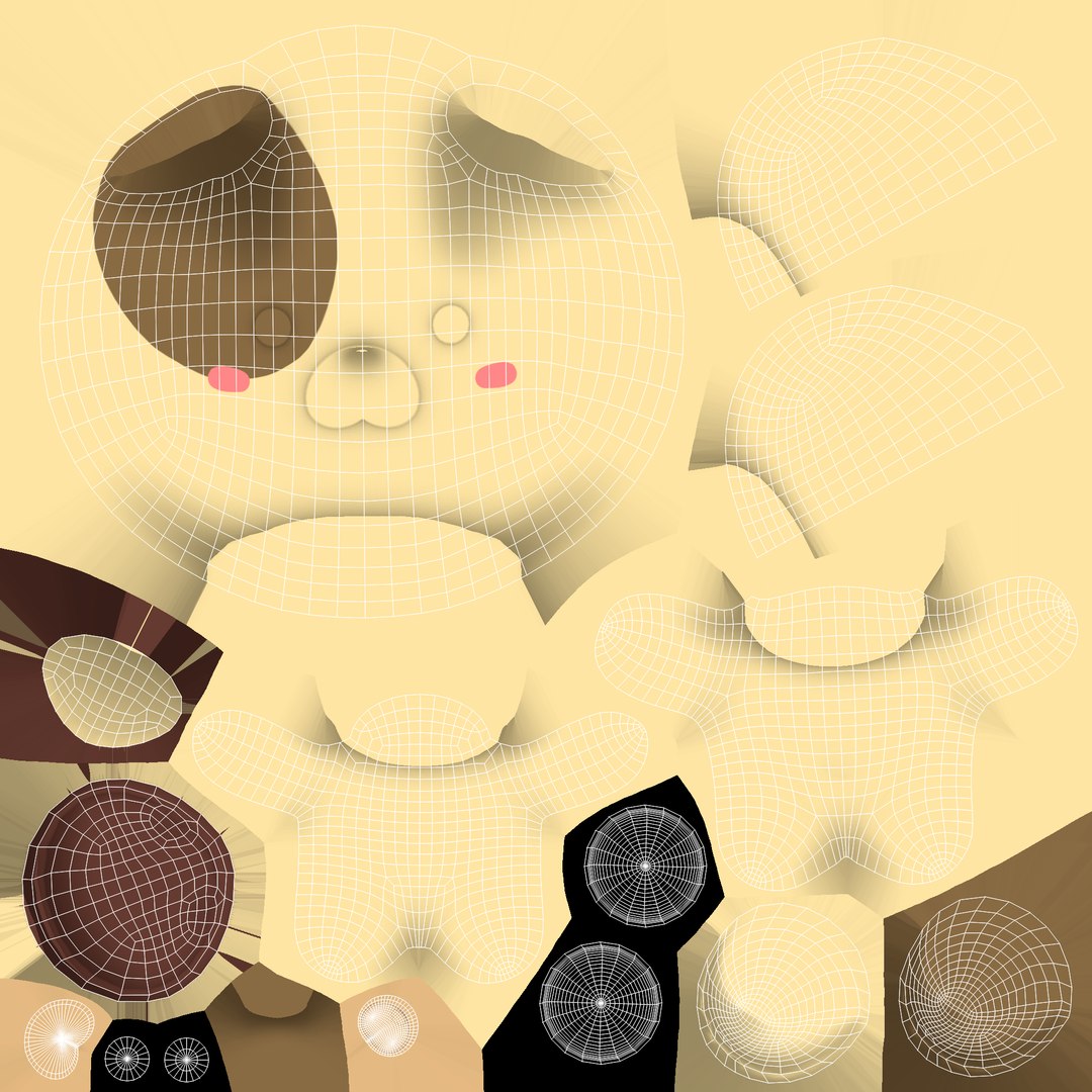 Character005 Chubby Dog model https://p.turbosquid.com/ts-thumb/9O/2qJakt/ww/uv/png/1737220075/1920x1080/fit_q87/947d4735d560c8e545042eba7531a07688c87ad5/uv.jpg