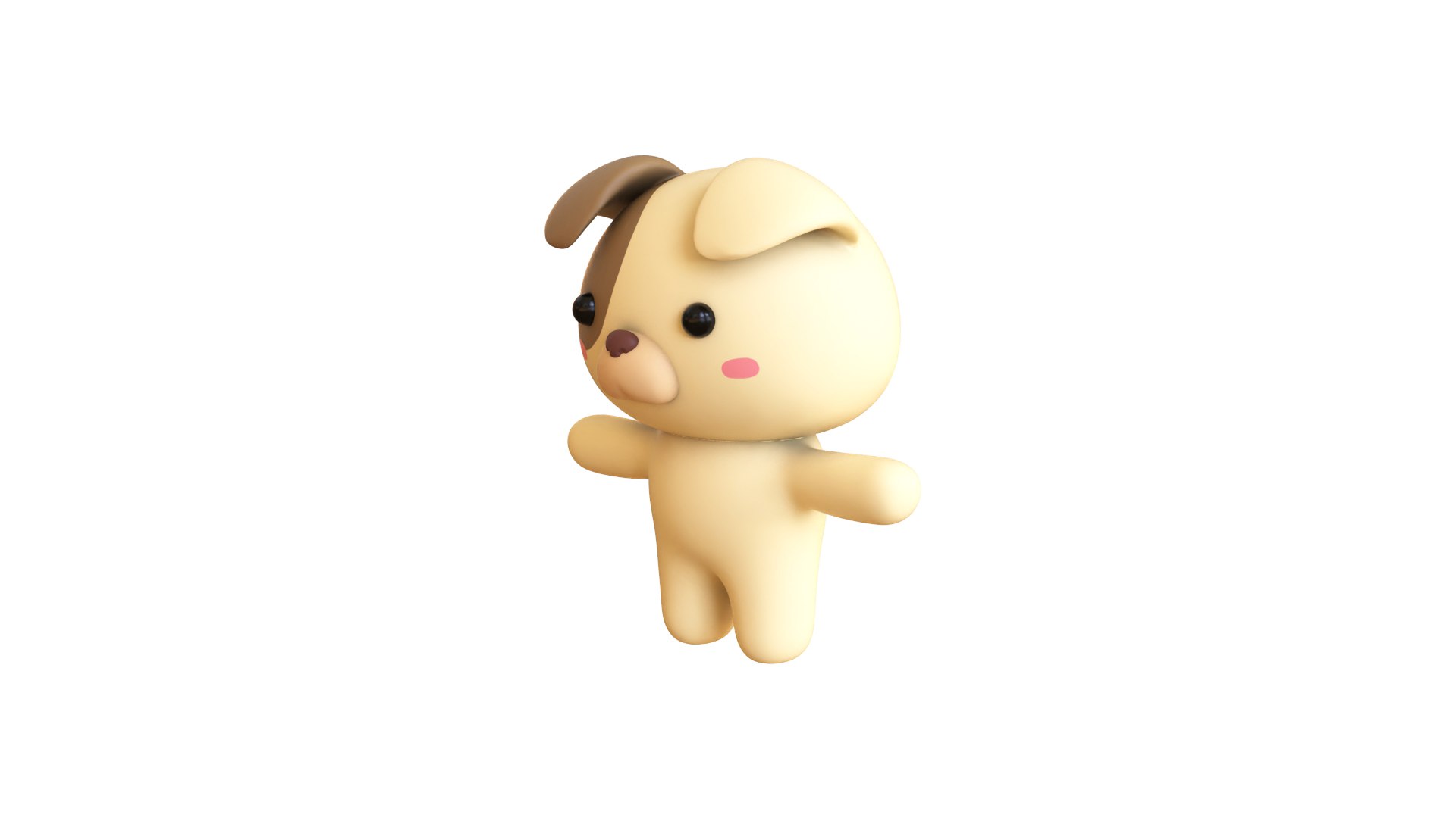 Character005 Chubby Dog model https://p.turbosquid.com/ts-thumb/9O/2qJakt/zy/dog_02/jpg/1737220066/1920x1080/fit_q87/44498cf767848e81f3c5c2e7d07bf3a7d781f729/dog_02.jpg
