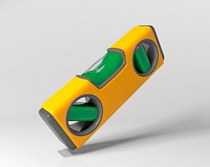 Spirit Level