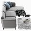 Ditre Italia Kailua Sofa