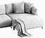 Ditre Italia Kailua Sofa