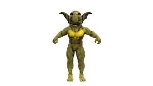 games ar vr 3D model