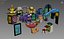 Toys