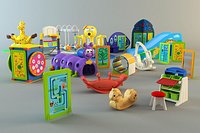 Toys