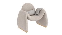 Grayson living Rocio chair