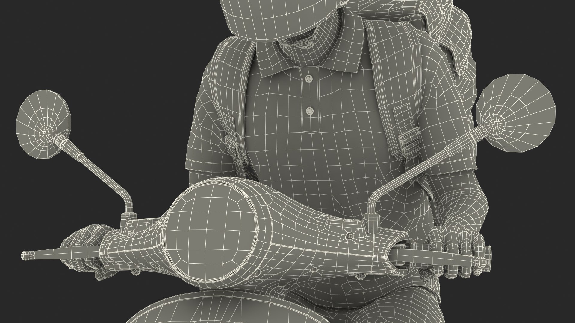 3D Delivery Man Riding Scooter model https://p.turbosquid.com/ts-thumb/9O/ErIlkR/Z3/deliverymanridingscooter3dmodel037/jpg/1638441972/1920x1080/fit_q87/bd410440cec0699399fd3c1aabc827e0ced9b774/deliverymanridingscooter3dmodel037.jpg