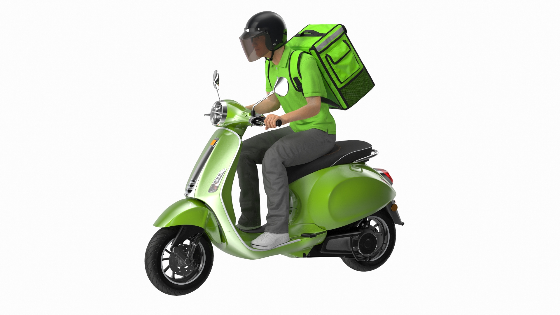 3D Delivery Man Riding Scooter model https://p.turbosquid.com/ts-thumb/9O/ErIlkR/nw/delivery_man_riding_scooter_360/jpg/1638442153/1920x1080/turn_fit_q99/73197535a3b3ae1b98ee861351526b21b09c942c/delivery_man_riding_scooter_360-1.jpg
