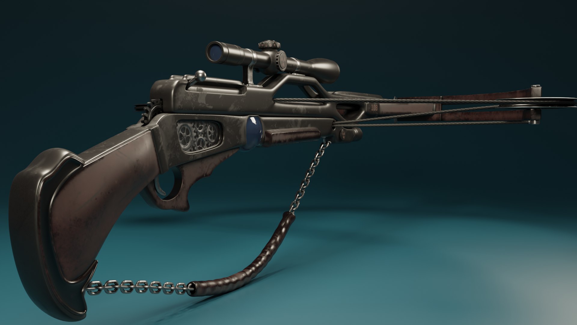 3D Crossbow https://p.turbosquid.com/ts-thumb/9O/FDa40L/Bu/002.crossbow/png/1728042755/1920x1080/fit_q87/a887f96f3eaf715c7178dd67d6d51377683070c0/002.crossbow.jpg