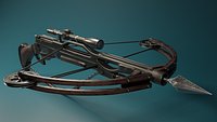 Crossbow