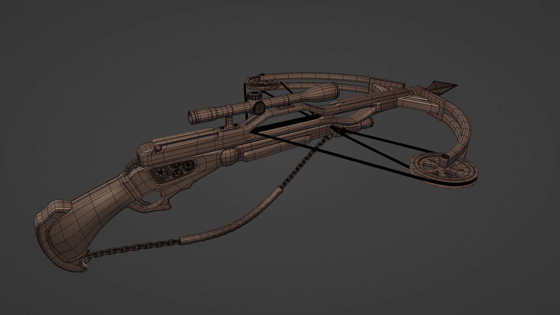 3D Crossbow https://p.turbosquid.com/ts-thumb/9O/FDa40L/vL/08.crossbow/png/1728042757/1920x1080/fit_q87/be3b5afe0ce6c6e3a3df06bc02d973d0ab66d013/08.crossbow.jpg