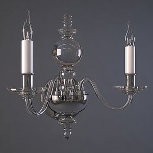 3d visual comfort e f model