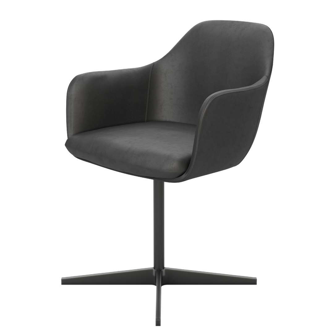 3D model marelli chia chairs tatlin - TurboSquid 1540417