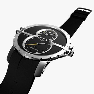 Jaquet Droz
