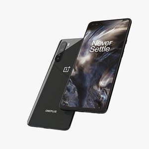 OnePlus Nord Gray Onyx