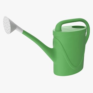 Watering can model