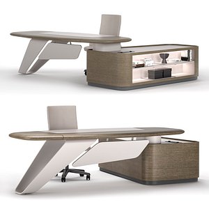 Ring table Kano factory