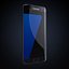 三星Galaxy S7 Edge所有颜色 - 黑色，金色，银色，白色