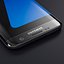 三星Galaxy S7 Edge所有颜色 - 黑色，金色，银色，白色