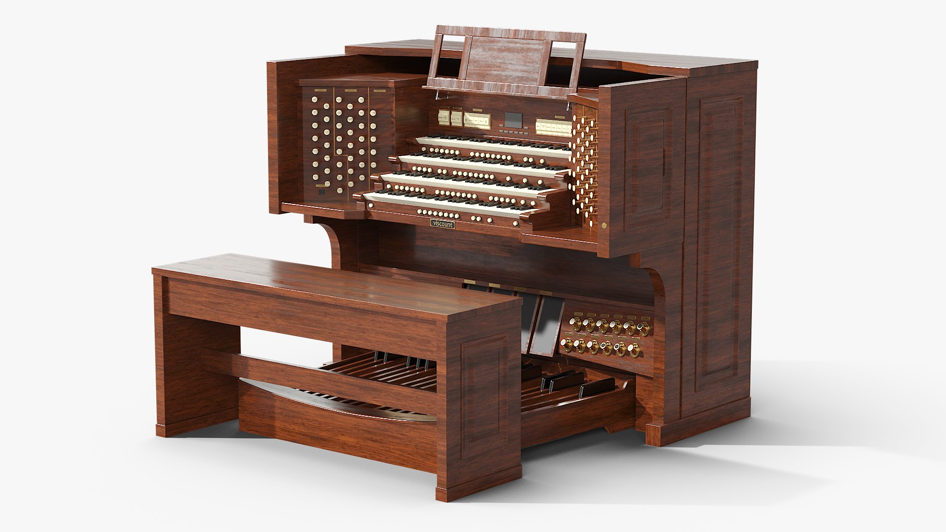 3D Symphony Orchestra Collection https://p.turbosquid.com/ts-thumb/9O/ZagVLv/ao/traditional_console_organ_with_bench_brown_002/jpg/1788795819/1920x1080/fit_q87/f4677e16521580e70d2ecd885b58d75a484ba77b/traditional_console_organ_with_bench_brown_002.jpg