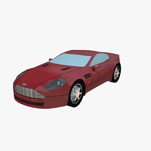3ds aston martin