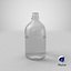 Laborflasche großes Methanol(1)