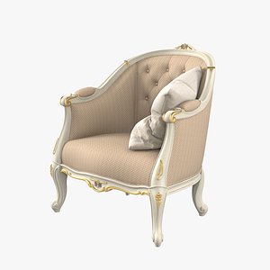 Signorini Coco Foreve 9536 Armchair