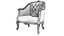 Signorini Coco  Foreve 9536 Armchair