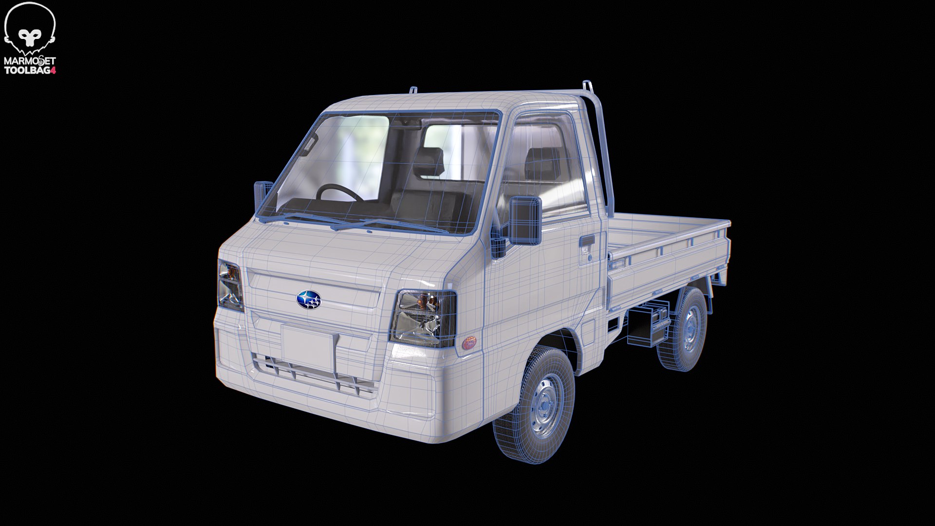 3D Kei Trucks Set model https://p.turbosquid.com/ts-thumb/9O/milVBv/FH/whitesambar_wire/png/1718869583/1920x1080/fit_q87/daa03bf409d23cfc064cf1cc60317ce4cfd100dd/whitesambar_wire.jpg
